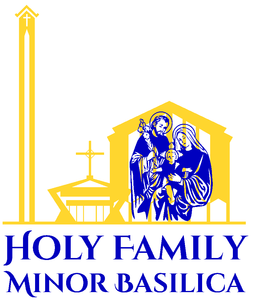 Holy Family Minor Basilica