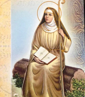 CWA - Patron Saint St.-Monica-1