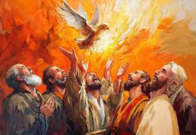 holy-spirit