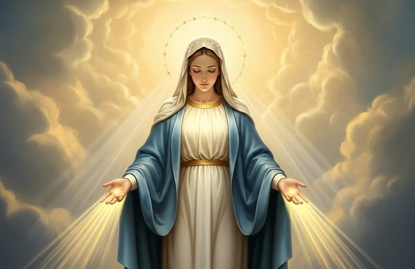 mary