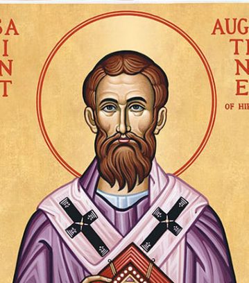 saint-augustine