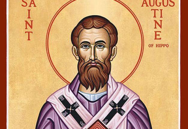 saint-augustine