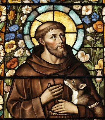 st-francis-of-assisi-patron-saint